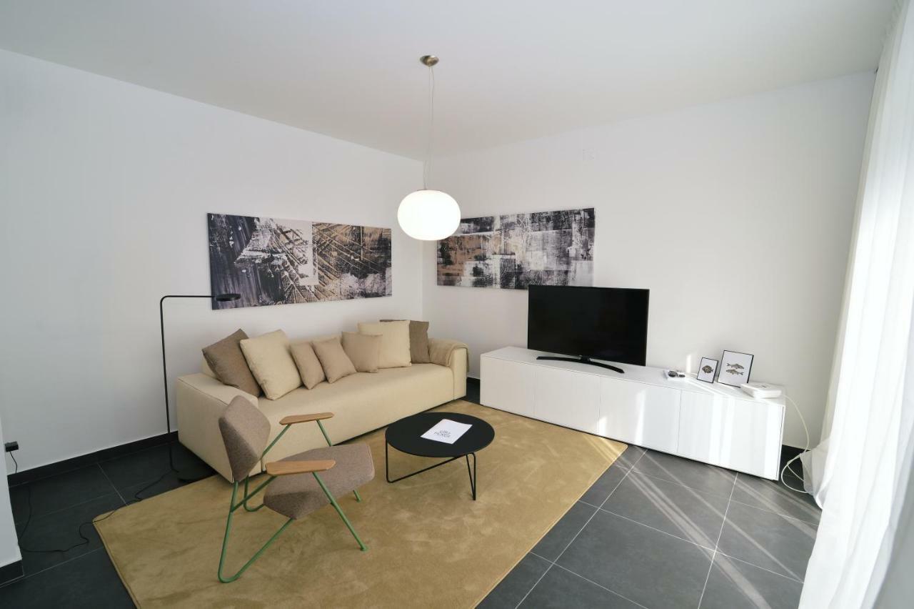 Plage Lovran Residence Eksteriør billede